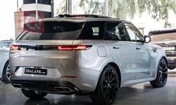 لاند روفر رانج روفر سبورت